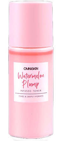 OMNISKIN Watermelon Plump Infused Toner