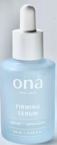 ONA New York Firming Serum