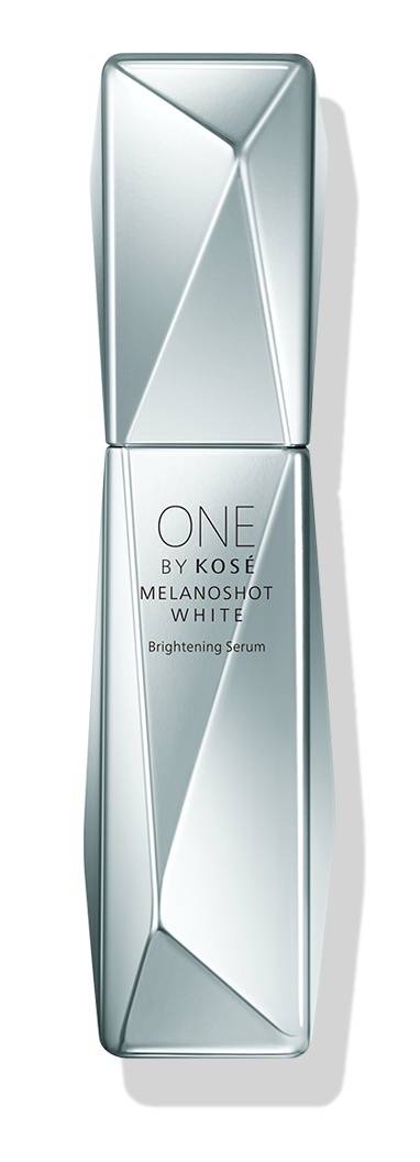 ONE BY KOSÉ Melanoshot White Brightening Serum