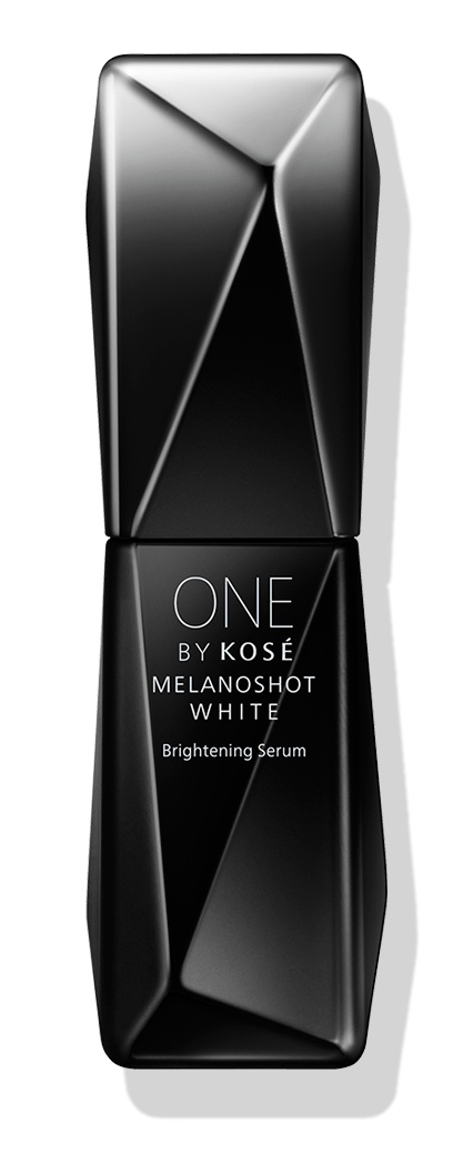 ONE BY KOSÉ Melanoshot White D