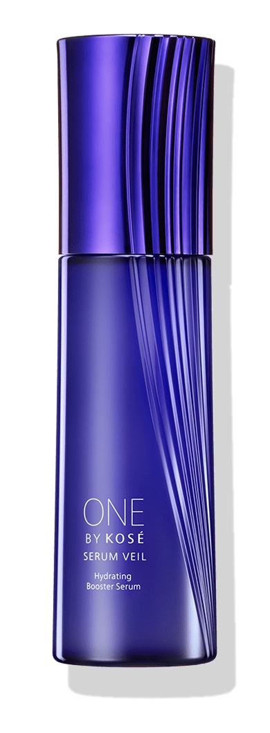 ONE BY KOSÉ Serum Veil