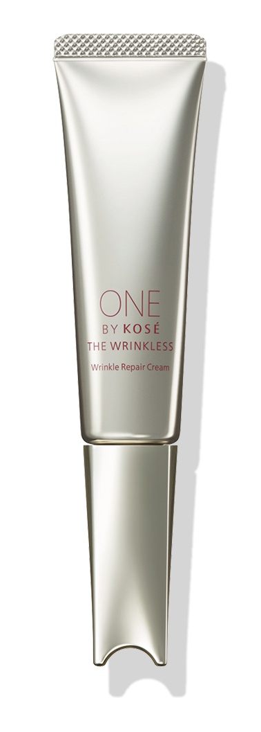 ONE BY KOSÉ The Wrinkless Wrinkle Repair Cream