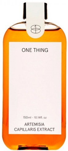 ONE THING Artemisia Capillaris Extract