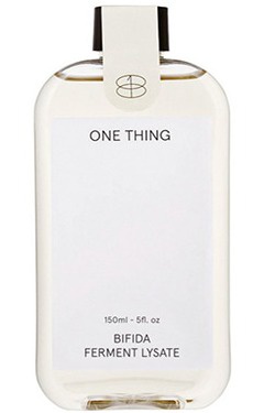 ONE THING Bifida Ferment Lysate