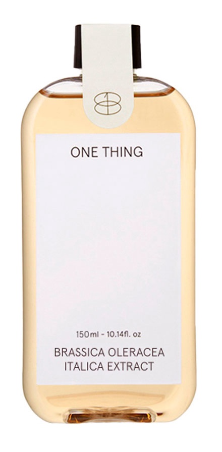 ONE THING Brassica Oleracea Italica Extract