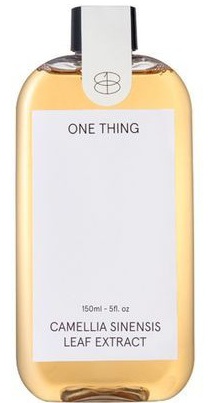 ONE THING Camellia Sinensis Leaf Extract