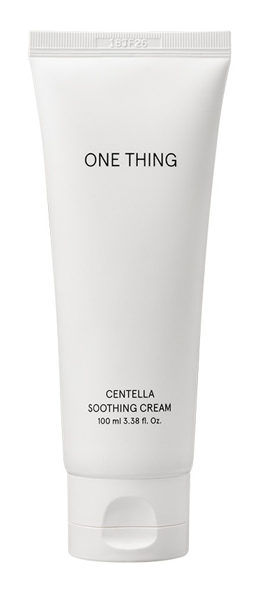 ONE THING Centella Soothing Cream