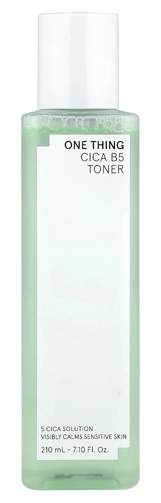 ONE THING Cica B5 Toner