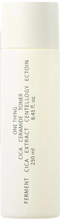 ONE THING Coca Ceramide Toner