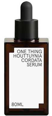 ONE THING Houttuynia Cordata Serum