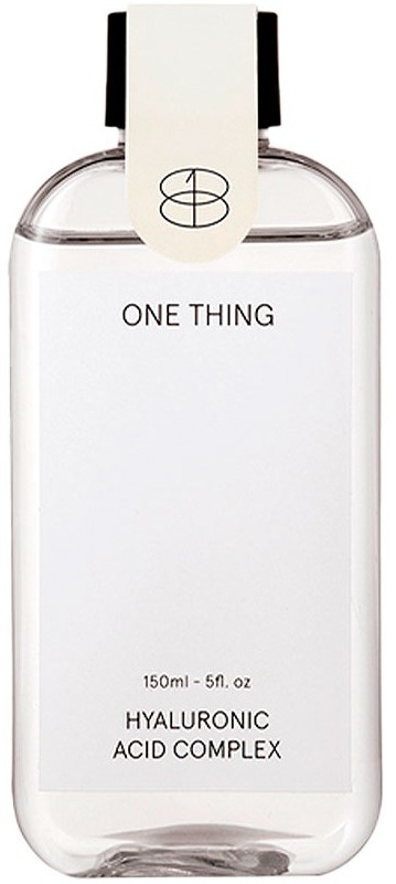 ONE THING Hyaluronic Acid Complex