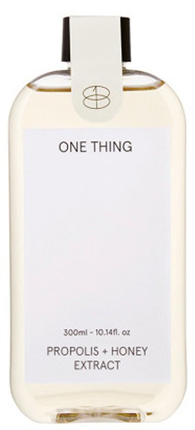 ONE THING Propolis + Honey Extract