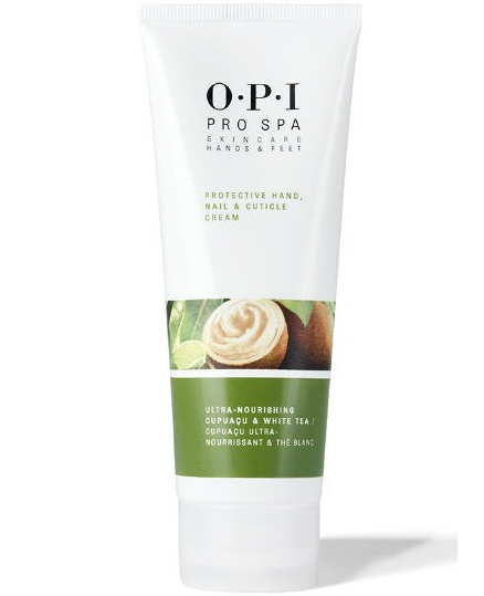 OPI Pro Spa Protective Hand, Nail & Cuticle Cream