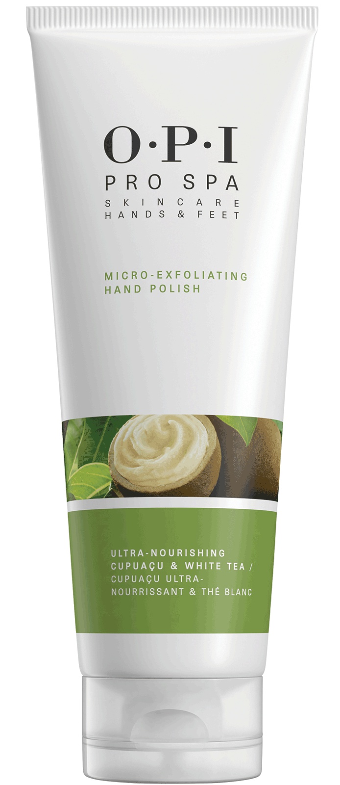OPI Prospa Micro-exfoliating Hand Polish