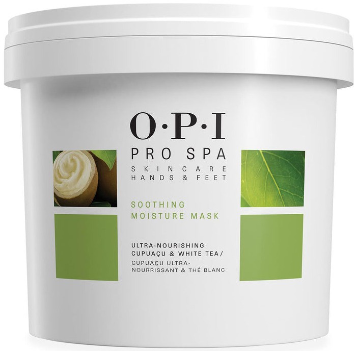 OPI Prospa Soothing Moisture Mask