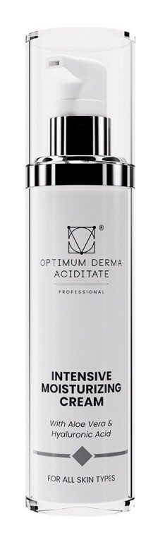 OPTIMUM DERMA ACIDITATE Intensive Moisturizing Cream