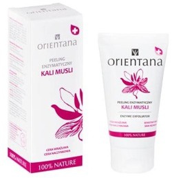 ORIENTANA Kali Musli Peeling