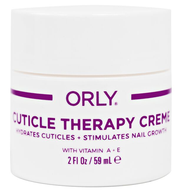 ORLY Cuticle Therapy Creme