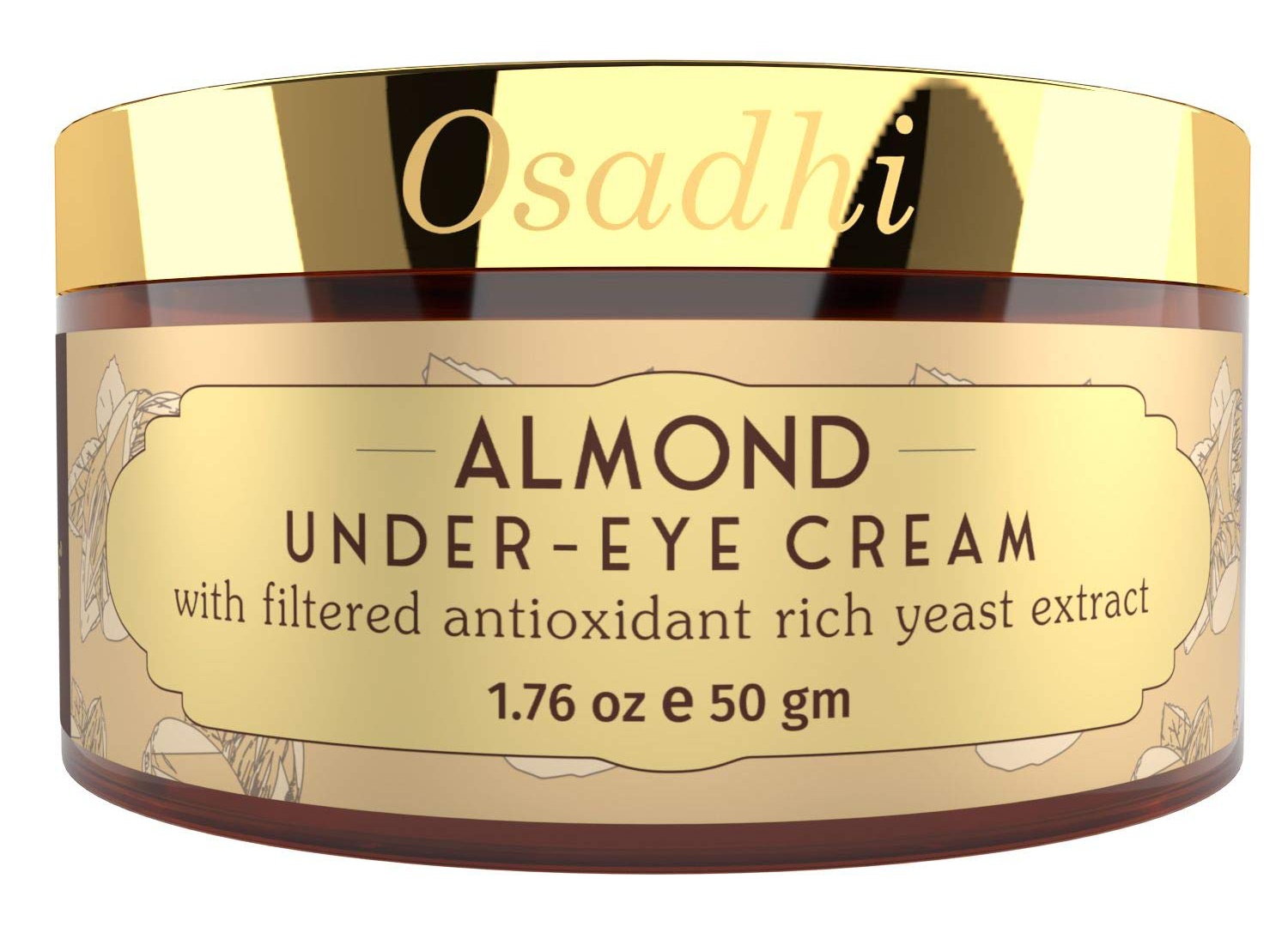 OSADHI Almond Under Eye Cream
