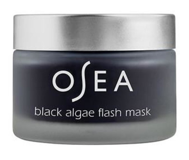 OSEA Black Algae Flash Mask