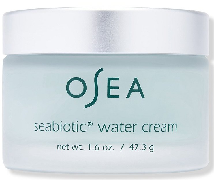 OSEA Seabiotic Water Cream