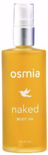OSMIA Naked Body Oil