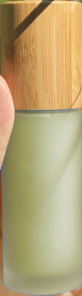 OSSOLA Skincare Cannabis Glow Oil