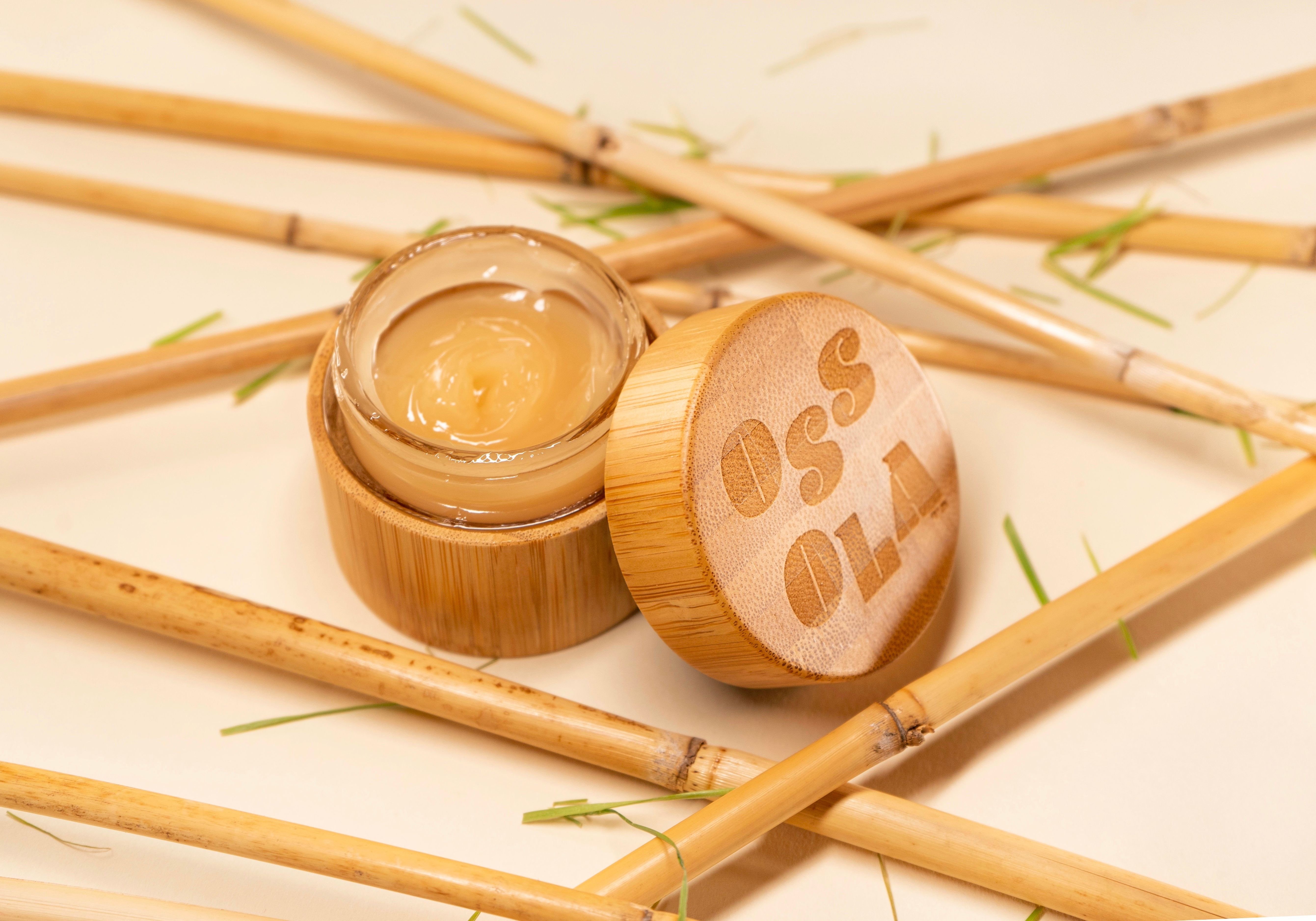 OSSOLA Skincare Manuka Honey Mask