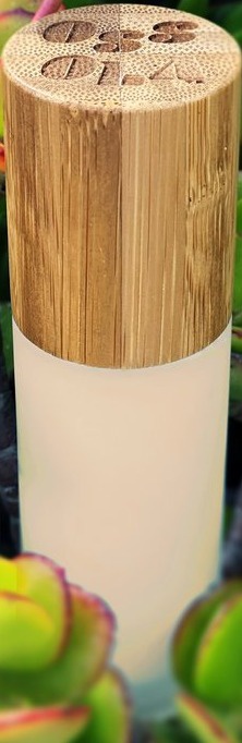 OSSOLA Skincare Prickly Pear + Marula Tinted Emulsion