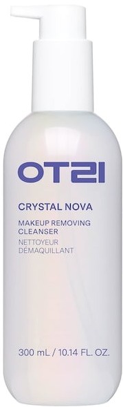 OTZI Crystal Nova Gentle Makeup Removing Cleanser