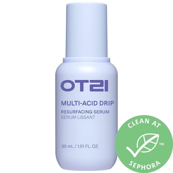 OTZI Multi-Acid Drip Aha/Pha Resurfacing Serum