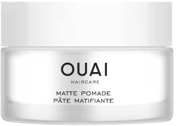 OUAI HAIRCARE Matte Pomade