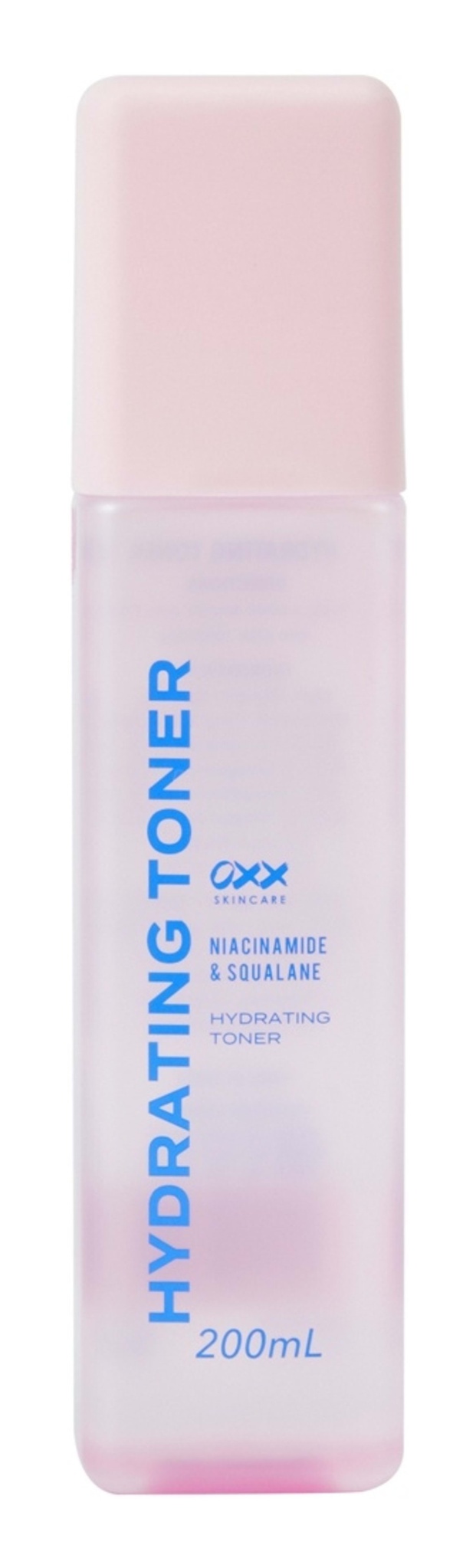 OXX Hydrating Toner