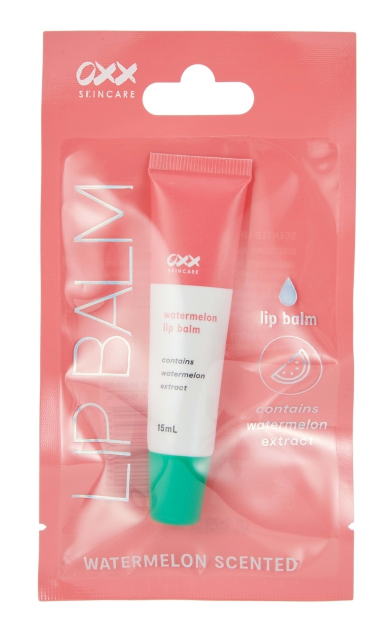 OXX Skincare Lip Balm