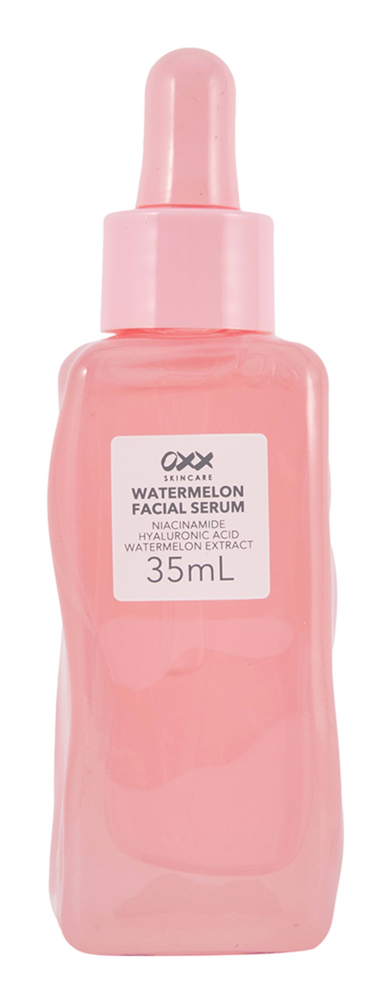 OXX Skincare Watermelon Facial Serium