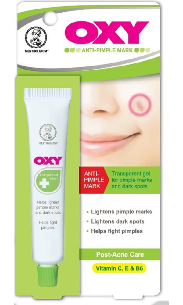 OXY Anti-Pimple Mark