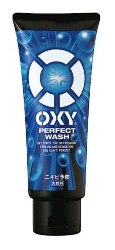 OXY Perfect Wash