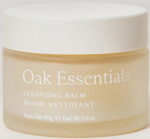 Oak Essentials Cleansing Balm