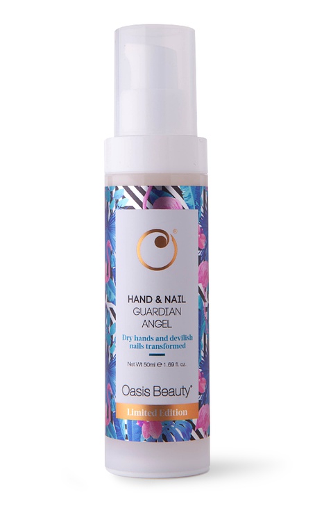 Oasis Beauty Hand & Nail Guardian Angel