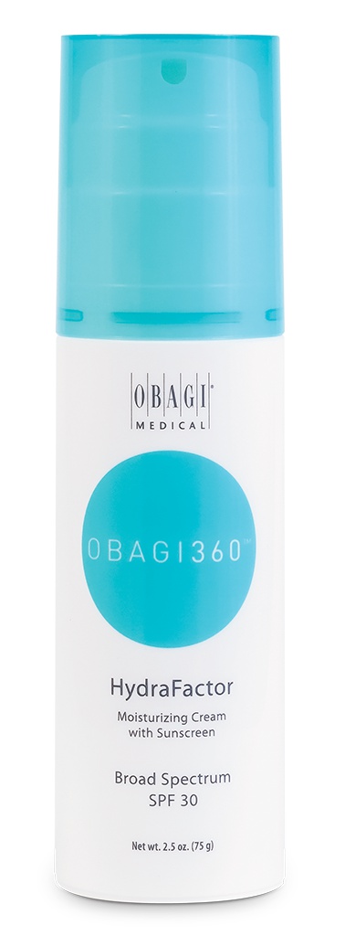Obagi 360 Hydrafactor SPF 30