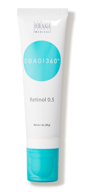 Obagi 360 Retinol 0.5