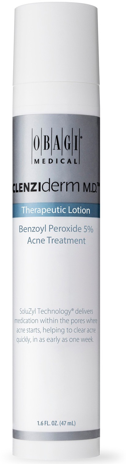 Obagi Clenziderm M.d.® Therapeutic Lotion