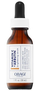 Obagi Clinical Vitamin C + Arbutin Brightening Serum