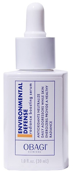 Obagi Environmental Defense Radiance Boosting Serum