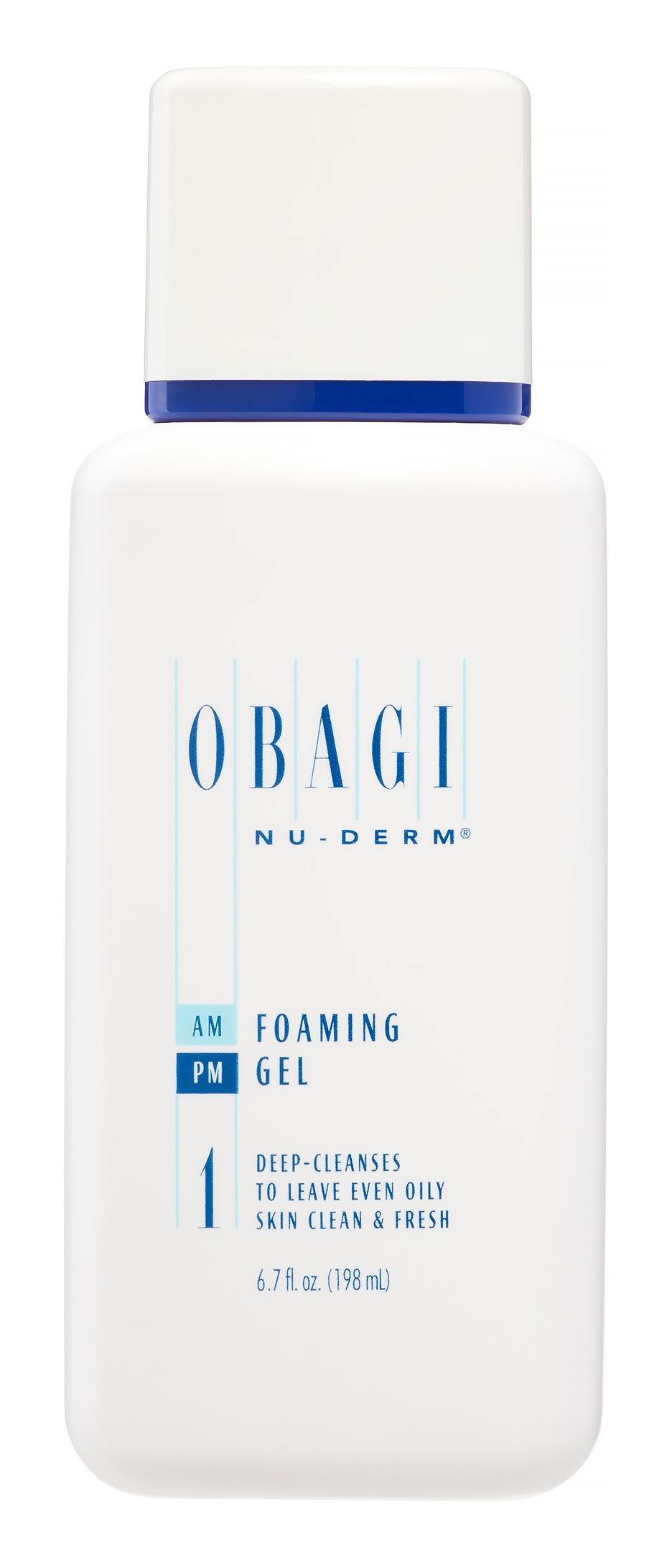 Obagi Foaming Gel