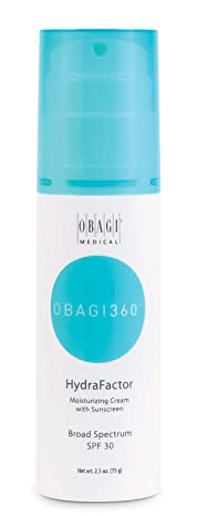 Obagi Hydrafactor® Broad Spectrum SPF 30