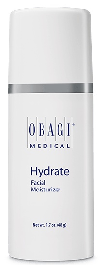 Obagi Hydrate Facial Moisturizer (Discontinued)