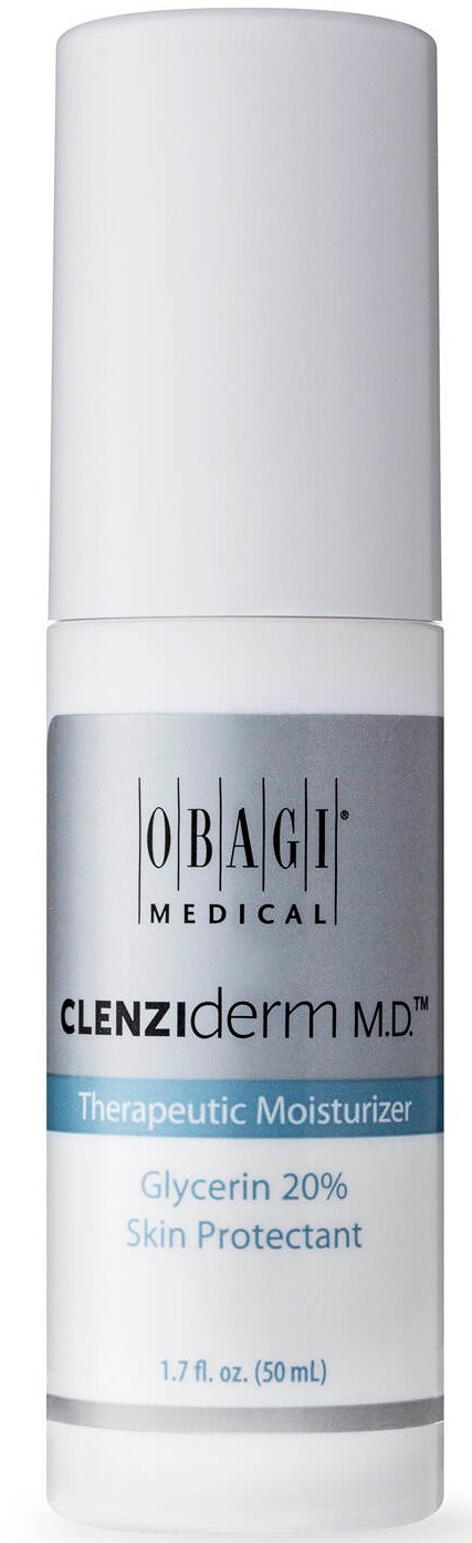 Obagi Medical Clenziderm M.D. Therapeutic Moisturizer