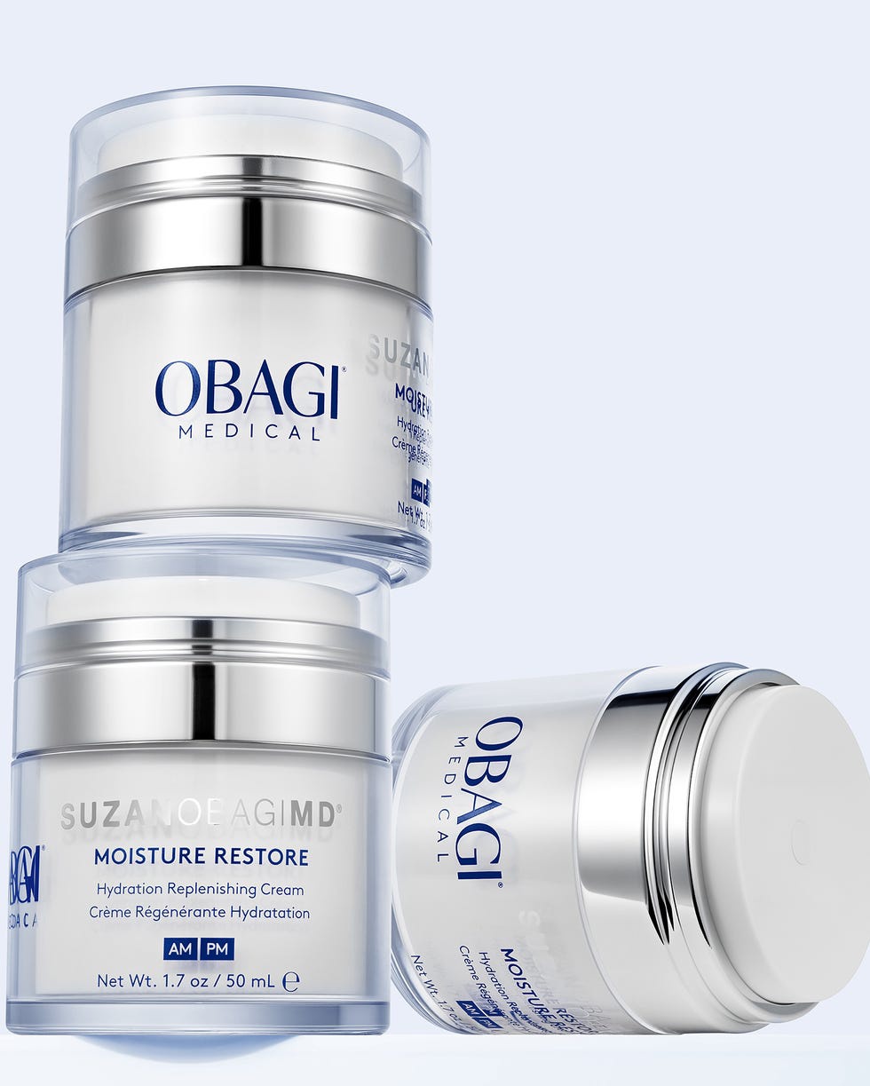 Obagi Moisture Restore