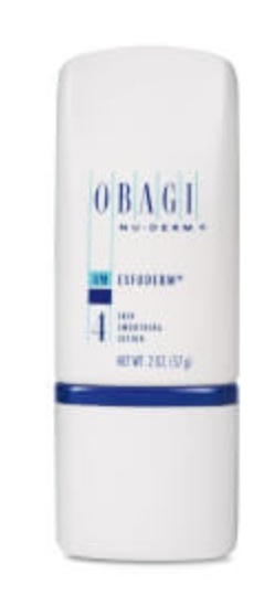 Obagi Nu-Derm Exfoderm